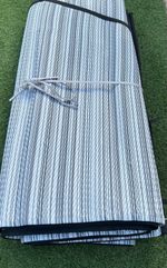 Caravan Awning Carpet For Dometic All Season 400S