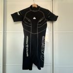 Waterproof W30 2.5mm Ladies Wetsuit Size ML