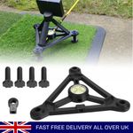 Adjustable Horizontal Level Alignment Frame Stand For Garmin R10