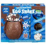 Create Your Own Easter Egg Shake Milkshake Perfect Easter Gift 131g - Cookies