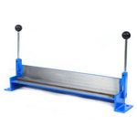 Sheet Metal Folder Bending Machine Steel Metal Bender 90?? Durable Bending Brack