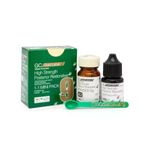 GC Fuji IX Gold Label 9 High Strength Mini Pack Dental GI Radiopaque Posterior