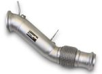 Downpipe BMW B48 320i 330e 330i 420i 430i G20 G21 G22 G23 G26 184 258 292 Tube
