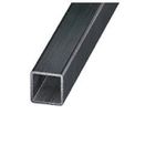 Mild Steel Square Metal  box section tube pipe
