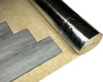 Timberhush Excel 3mm Underlay For Wood or Laminate Flooring 10m2 Roll