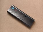 Original Dyson Remote Control For HP00 HP01 Hot+Cool Fan Air Purifier Grey K
