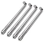 Grill Burner for Napoleon LEX 485/730, Legend 485, Mirage Lifestye 485, 4 Pack