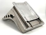 Sliding Runner- One Piece - Bucket Seat - Universal, Race, Lightweight, UK Made