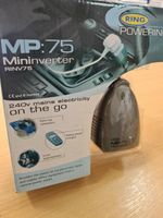 RINV75 RING AUTOMOTIVE Mini Inverter (MINI INVERTER) POWERING