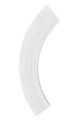 Certikin Liner Lock 6” Radius Corner
