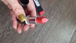 MAC Frost Lipstick Rouge A Levres Costa Chic Pretty Orange Pink Sheer Rare New