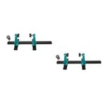 Durable Soldering Clamp Stand for Circuit Boards with Quick Positioning