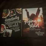 Slimming World Starter Pack 2026-NEW plus Flying Start 