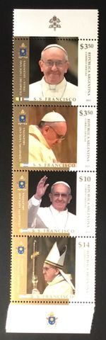 Argentina - 2013 set MNH