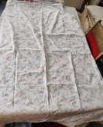Baby Toddler duvet cover Bedding Peter Rabbit Beatrix Potter boy girl nursery