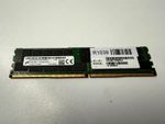 32GB DDR4 Micron MTA36ASF4G72PZ-2G3B1IG DDR4 2400 ECC RDIMM Server RAM Buffered