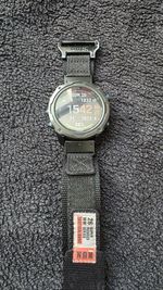 Garmin Descent MK2i Dive Computer and GPS Smartwatch In Original Box + Charger 