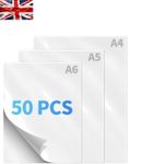 Laminating 50 Sheets