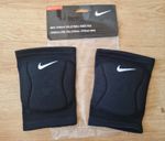 NIKE DRI-FIT STREAK VOLLEYBALL BLACK KNEE PADS SIZE  XL/XXL  (NEW)