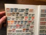 NEWFOUNDLAND stamps naru new hebredies north Borneo Nigeria M& used QV ON