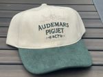 Audemars Piguet AP A.P. x VARSITY Baseball Hat Cap 150th Anniversary Medium