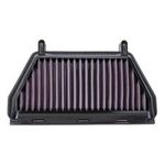 DNA Air Filter Compatible for Honda CBR 600 RR (21-25) PN: P-H6S23-0R