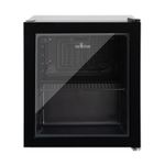 Beverage Cooler Tabletop  Black 48L GRADED - Willow WBC48B