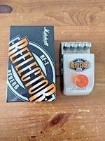 Marshall RF-1 Reflector Reverb Guitar Pedal Box Included