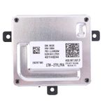 4G0907697F Daytime Running Light Module DRL Unit Fits For Audi Skoda VW