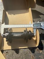 Story Bike Rear Trials Freehub 135mm (modified)