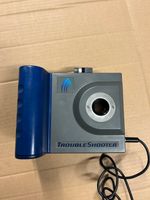 Fastec Imaging Troubleshooter, Model TS250MS High speed Camera,battery Misssing