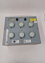 Cropico RB6C High-Resistance Decade Box 47565