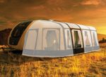 Module Air 65cmAwning Extension Caravan Motorhome Camper Caravan