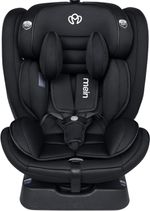 Universal 0-36kg Car Seat - With Belt, Reclining, Group 0-1-2-3