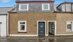2 BED MID TERRACE,  MACDUFF, ABERDEENSHIRE OIRO £90,000