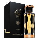 Teriaq Intense EDP 100ml New Release by Lattafa Fragrance Luxury & Elegance