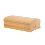 Guitar Radius Sanding Block Fret Leveling Fingerboard 9.5 Inch Guitar Tools