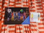 GO FIGURE! Hardback book + DVD. Guide to Character Options Doctor Who figures