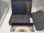 DCM-RRN.10 DCC Concepts Rolling Road (N-Gauge) Premium Edition – 10 Axle