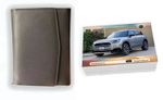 Owner Manual for 2025 MINI Countryman S