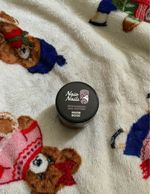 4 Naio nails acrylic powders, 2 33g pots, 2 12g pots, brand new