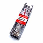 HANYOUNG HY-F15 Fuse Holder LED Electric PLC TransmitteTransducer New⊕IK