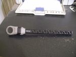 Mathews Bridge Lock Bridgelock INTEGRATE Stabilizer 8" GRANITE