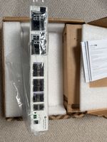 Mikrotik 25G & 100G Switch Brand New - CRS510-8XS-2XQ-IN