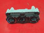 VAUXHALL CORSA E MK4 HEATER CONTROL PANEL WITH AIR-CON 39033140 2015-2019