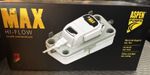 Aspen max hi-flow condensate pump