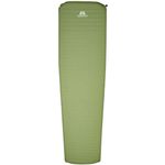 Mountain Equipment  Helium 3.8 Warmzone Self-Inflating Mat (Moss)
