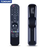 AKB76039901 MR22GA Magic Voice Remote Control For LG Smart TV OLED55C24LA