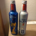 2026 World Cup Michelob ultra aluminium bottle FIFA limited edition Scotland usa