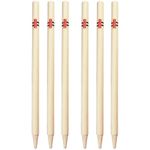 Gray-Nicolls Cricket Stumps & Bails - Kids Club Stumps Sz: 25" - Slight Defect